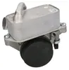 THERMOTEC D4B020TT Ölkühler Motoröl für BMW 3 Touring (E91) Produktbild-Vorschau 1