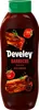 Develey Barbecue Sauce 875 ml Voir les images du produit 1