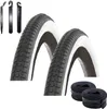 2 x Kenda K-141 28" Fahrradreifen Fahrradmantel Produktbild-Vorschau 1