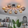 Isorella Deckenlampe aus Metall/Glas in Produktbild-Vorschau 7