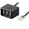 TAE-NFN auf RJ45 Adapter 0,14m Produktbild-Vorschau 14