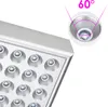 EINFEBEN LED Pflanzenlampe Grow Lampe 15W 225 LEDs Produktbild-Vorschau 4