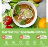 Elf-Family  Konjak Nudeln (-Fettuccine) 9kcal Low Carb Produktbild-Vorschau 5