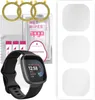 apgo 3 Stück Schutzfolie, klar, kompatibel mit Fitbit Versa Produktbild-Vorschau 1