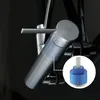 Wasserhahn Küche HOMELIVE Wandmontage 180°Schwenkbar Produktbild-Vorschau 10