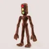 Sirenhead Plüsch Figur Kuscheltier Anime Horror Cartoon Produktbild-Vorschau 1
