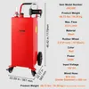 VEVOR Kraftstofftrolley 113,6L Kraftstoffkanister Produktbild-Vorschau 7