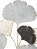 Wanddekoration Ferro 66 x 109 x 4 cm Metall Mehrfarbig_Natur24 Anteprima dell’immagine prodotto