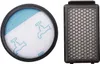 2 Filter für Rowenta Staubsauger ZR005901 Moulinex Tefal Produktbild-Vorschau 4