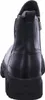 Tom Tailor  Damenschuhe Stiefel Reißverschluss Schwarz Productafbeelding-voorbeeld 7