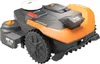 Mähroboter WORX WR318E 20V Landroid Vision Cloud L1800 Produktbild-Vorschau 2