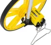 Roue Strend Pro DMW601, de mesure, odometre, analogique Voir les images du produit 3