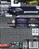 Hot Wheels JBL97, Auto, 3 Jahr(e), Metall, Schwarz Produktbild-Vorschau 3