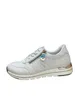 Remonte  Damenschuhe Schnürschuhe Sportive Weiß Freizeit Produktbild-Vorschau 49