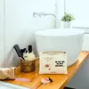 Mr. & Mrs. Panda Kosmetiktasche Spinne Agathe Liebe Größe M Produktbild-Vorschau 5