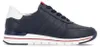Remonte : Chaussures de sport à lacets, modèle sportif, Voir les images du produit 7