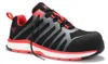Sicherheitshalbschuh jo_RAPID black-red Low ESD S3, Gr. 41 Produktbild-Vorschau 7