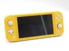Consola Nintendo Switch Lite, color: amarillo Vista previa de la imagen del producto 18