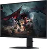 PC-Gamer-Bildschirm - SAMSUNG - ODYSSEY G5 S32CG510EU - 32 Produktbild-Vorschau 11