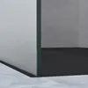 doporro Duschwand für Dusche Duschabtrennung 120x200cm Produktbild-Vorschau 6