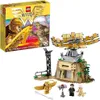 Lego dc comics 76157 wonder woman vs cheetah Voir les images du produit 6