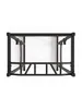 ATLETICA R5-Base Power Rack | Squat Rack Basiskäfig für Produktbild-Vorschau 5