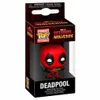 Deadpool Wolverine - Deadpool Schlüsselanhänger Funko Produktbild-Vorschau 3