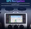 4Core 2+32G autorádio WIFI GPS BT pre Ford Focus Mondeo Náhľad obrázku produktu 4