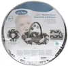 Sevibaby Babynest Babyzubehör 3-in-1 Geflochten Grau 521-13 Produktbild-Vorschau 9