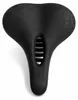 Crivit Fahrradsattel Bike Luftzirkulation Damen Herren Produktbild-Vorschau 3