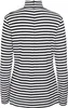 Sweter z golfem Burberry dla kobiet Podgląd zdjęcia produktu 2