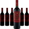 Casillero del Diablo - Diablo - Dark Red -  D.O. 6 x 0,75 Produktbild-Vorschau 2