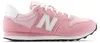 New Balance GW500PKS Damen Halbschuhe Rosa Weiß Produktbild-Vorschau 1