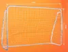OMNA | Futbalová bránková sieť 213x150x90 cm - Mimoriadne Náhľad obrázku produktu 12