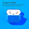 étui Neon imoshion pour les Apple AirPods Pro - Bleu cobalt Voir les images du produit 5