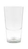 Latte Macchiato Blancho Glas - 39cl Kaffeeglas stapelbar Produktbild-Vorschau 1