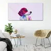 Coloray - Glasbild - 100x50 cm - Wandbild - Glasbilder - Produktbild-Vorschau 4