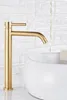 Waschbeck armatur, Wasserhahn Bad Slim Tube, Arbeitsplatte, Produktbild-Vorschau 5