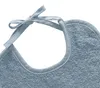Babypark Lätzchen Mit Kordelzug Blue Produktbild-Vorschau 3