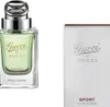 Gucci by Gucci Sport pour Homme 30ml Eau de Toilette Produktbild-Vorschau 1