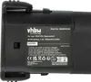 vhbw Akku kompatibel mit Moser Arco 1854 Serie Produktbild-Vorschau 5
