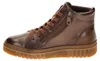 Gabor 8008.01 Damen Stiefeletten - Winterstiefelette braun Produktbild-Vorschau 4