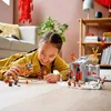 LEGO Chinese Festivals Story of Nian, Sada na stavění, 8 Náhled obrázku produktu 4