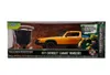 Jada 253115010 Transformers Bumblebee (T7) 1:24 Produktbild-Vorschau 10