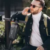 Wildman E-Scooter Roller Rahmen Tasche Lenkertasche Produktbild-Vorschau 10
