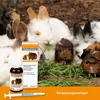 Alfavet RodiCare akut 15 ml | Verdauung bei Nagern mit Produktbild-Vorschau 2