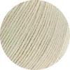 Lana Grossa - Soft Baumwolle 0003 grège Produktbild-Vorschau 2