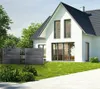 GroJa Design Triangle XL Anthrazit DB 703 1800x60cm inkl. Produktbild-Vorschau 5
