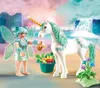 Einhorn mit Fütter-Fee Produktbild-Vorschau 2