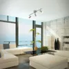 LED plafondlamp, spotverlichting, draaibaar en kantelbaar, Productafbeelding-voorbeeld 6